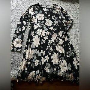 Small Old Navy dress